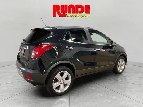 Used 2016 Buick Encore Convenience image 5