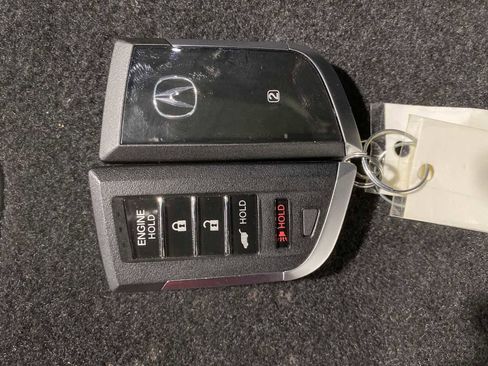 Used 2025 Acura RDX A-Spec image 20