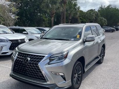Used 2023 Lexus GX 460 Premium w/ Accessory Package
