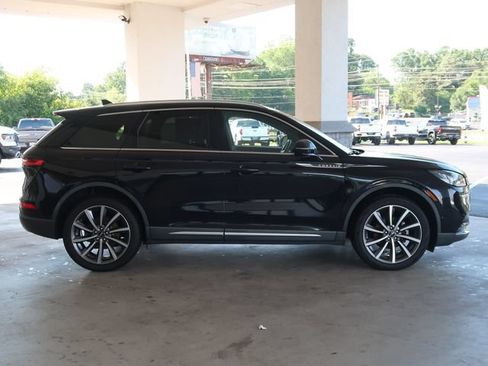 Used 2020 Lincoln Corsair Reserve AWD/4WD image 4