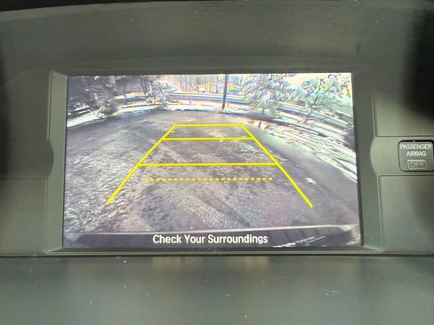 Used 2016 Honda Odyssey EX image 11