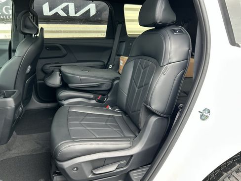 New 2027 Kia Telluride SX X-Pro AWD/4WD image 11