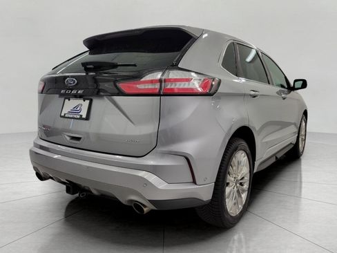 Used 2023 Ford Edge Titanium w/ Equipment Group 301A AWD/4WD image 20
