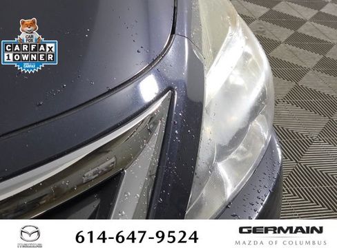 Used 2013 Nissan Altima 2.5 SV FWD image 14