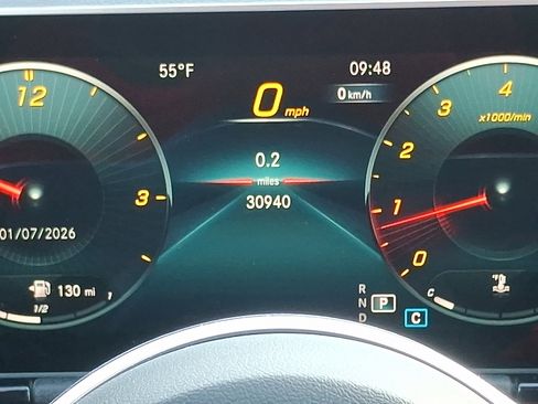 Used 2021 Mercedes-Benz GLA 250 4MATIC image 20