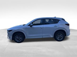 New 2025 MAZDA CX-5 AWD 2.5 S w/ Preferred Package video 2
