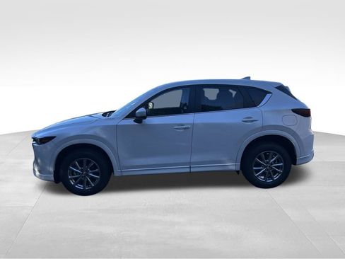 New 2025 MAZDA CX-5 AWD 2.5 S w/ Preferred Package image 2