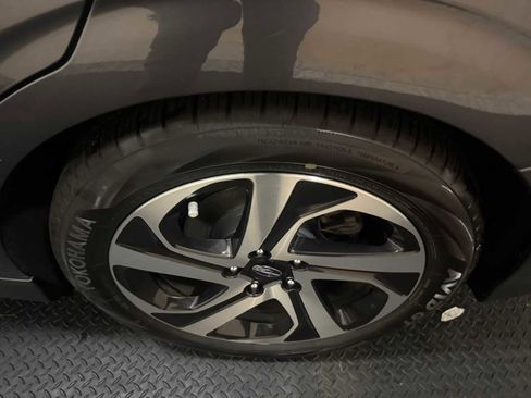 Certified 2022 Subaru Legacy Touring XT image 9