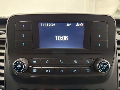 New 2025 Ford Transit 150 Low Roof image 14