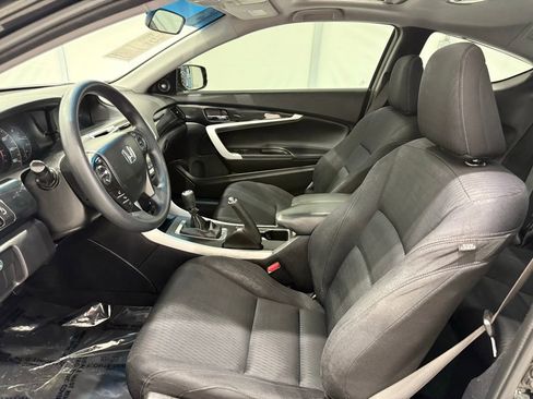 Used 2013 Honda Accord EX image 11