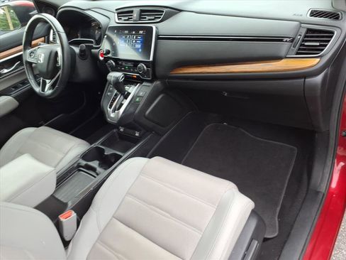 Used 2022 Honda CR-V EX-L image 19