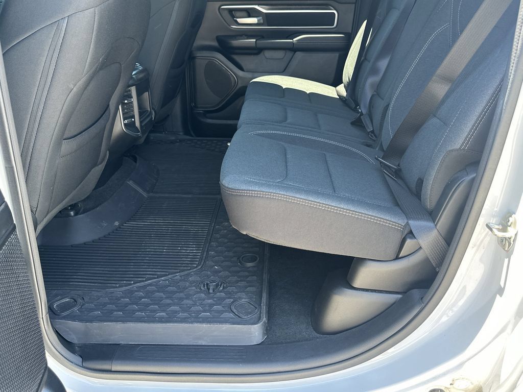 Used 2023 RAM 1500 Big Horn AWD/4WD image 20