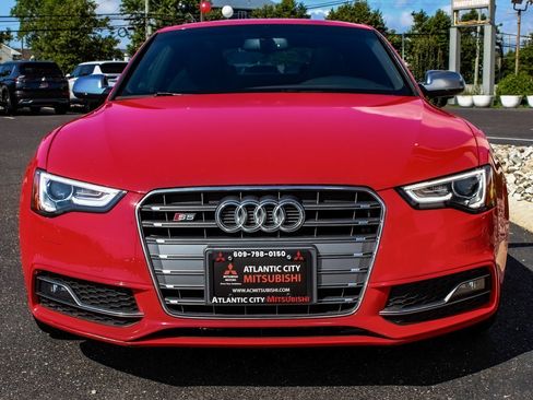 Used 2014 Audi S5 Premium Plus image 2