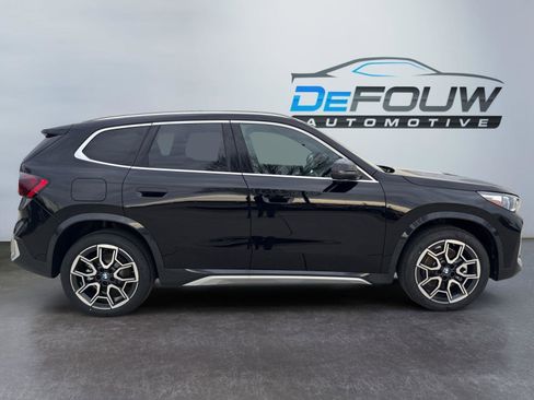 New 2026 BMW X1 xDrive28i w/ Convenience Package image 12