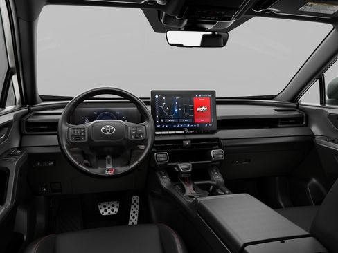 New 2026 Toyota RAV4 AWD Plug-in Hybrid image 49