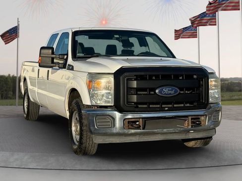 Used 2013 Ford F250 XL w/ PWR Equipment Group image 5