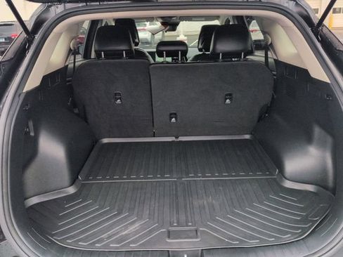 Used 2023 Kia Sportage EX FWD image 26