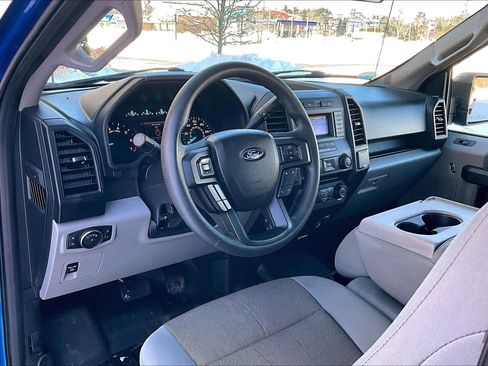 Used 2018 Ford F150 XL w/ Equipment Group 101A Mid image 18
