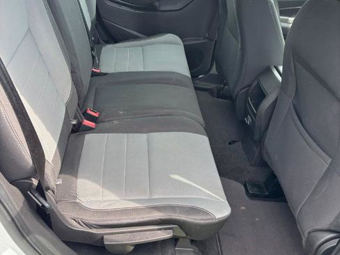 Used 2019 Ford Escape S FWD image 24