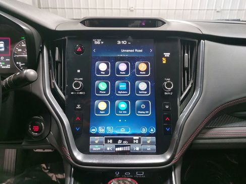 Used 2023 Subaru Legacy Sport image 19