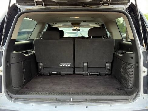 Used 2013 GMC Yukon XL SLE w/ Convenience Package AWD/4WD image 22