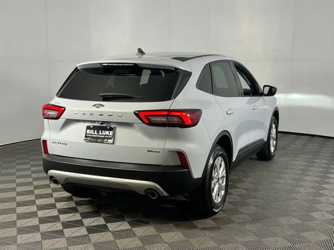 Used 2025 Ford Escape Active image 7