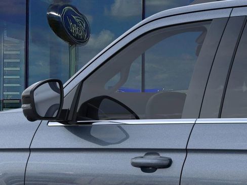 New 2025 Ford Expedition Platinum w/ Platinum Ultimate Package image 20