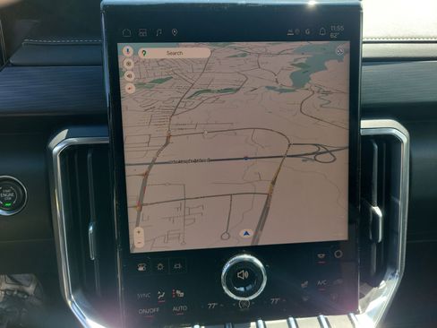 New 2026 GMC Acadia Elevation w/ Black Edition AWD/4WD image 24