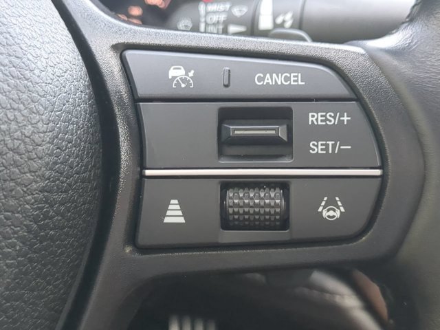 Certified 2023 Honda Accord Sport image 23