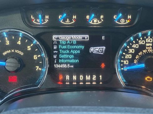 Used 2013 Ford F150 XLT w/ Luxury Equipment Group image 23