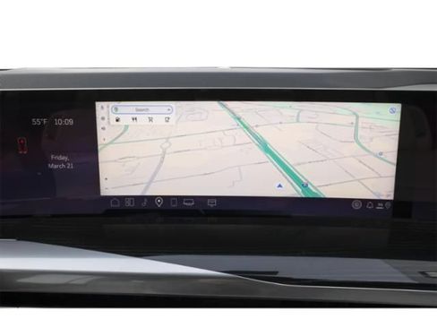 Used 2025 Cadillac Escalade Sport Platinum w/ LPO, Floor Liner Package AWD/4WD image 16