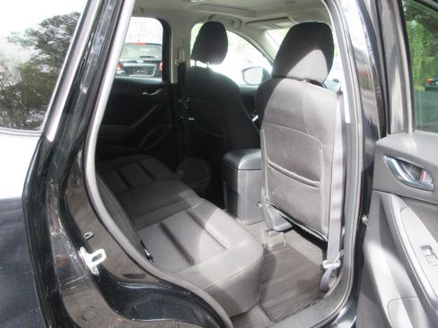 Used 2014 MAZDA CX-5 Touring w/ Bose/Moonroof Package image 17