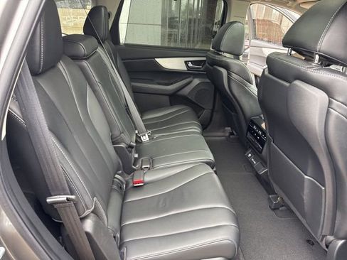 Used 2024 Acura MDX SH-AWD w/ Technology Package image 38