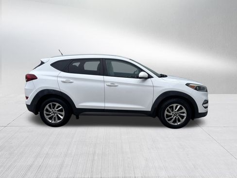 Used 2016 Hyundai Tucson SE w/ Option Group 02 image 5