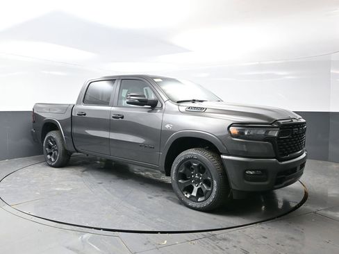 New 2026 RAM 1500 Big Horn image 3