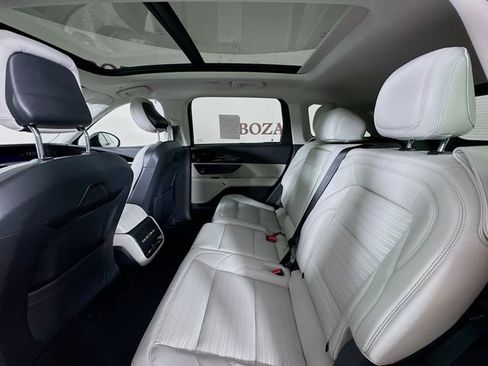 New 2026 Lincoln Nautilus Reserve w/ Jet Appearance Package image 25