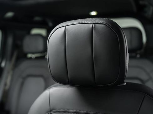 New 2026 Land Rover Defender 110 X image 15