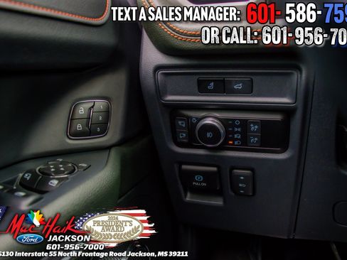 Used 2022 Ford Expedition Timberline image 21