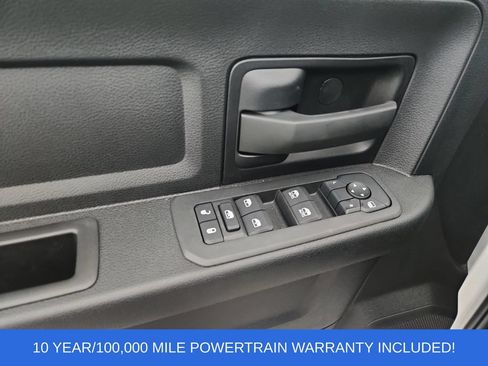 New 2026 RAM 5500 Tradesman w/ Chrome Appearance Group AWD/4WD image 13