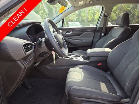 Used 2019 Hyundai Santa Fe SE FWD image 25