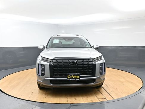 Used 2025 Hyundai Palisade SEL image 4