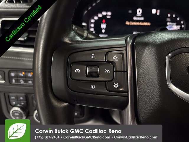 Certified 2023 GMC Yukon XL Denali Ultimate AWD/4WD image 25