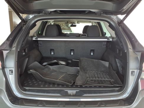 Used 2024 Subaru Outback Premium AWD/4WD image 20