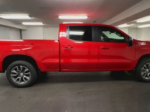 New 2026 Chevrolet Silverado 1500 LT image 9