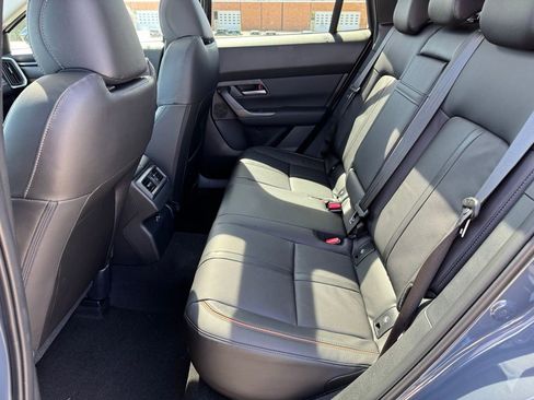 New 2026 MAZDA CX-50 AWD 2.5 S w/ Weather Package image 10