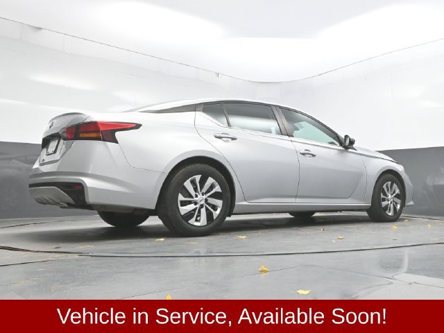 Used 2021 Nissan Altima 2.5 S FWD image 39