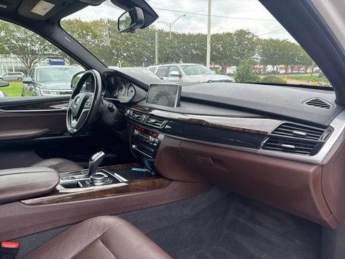 Used 2018 BMW X5 xDrive35i image 17