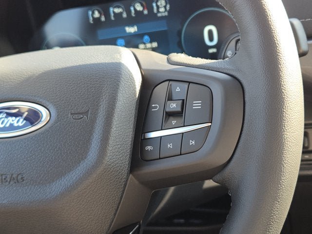 New 2026 Ford Ranger Lariat AWD/4WD image 37