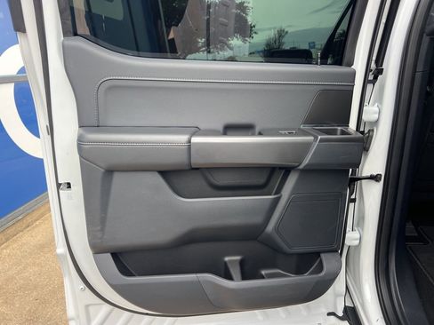 Used 2024 Ford F150 XLT w/ Equipment Group 302A MID image 16