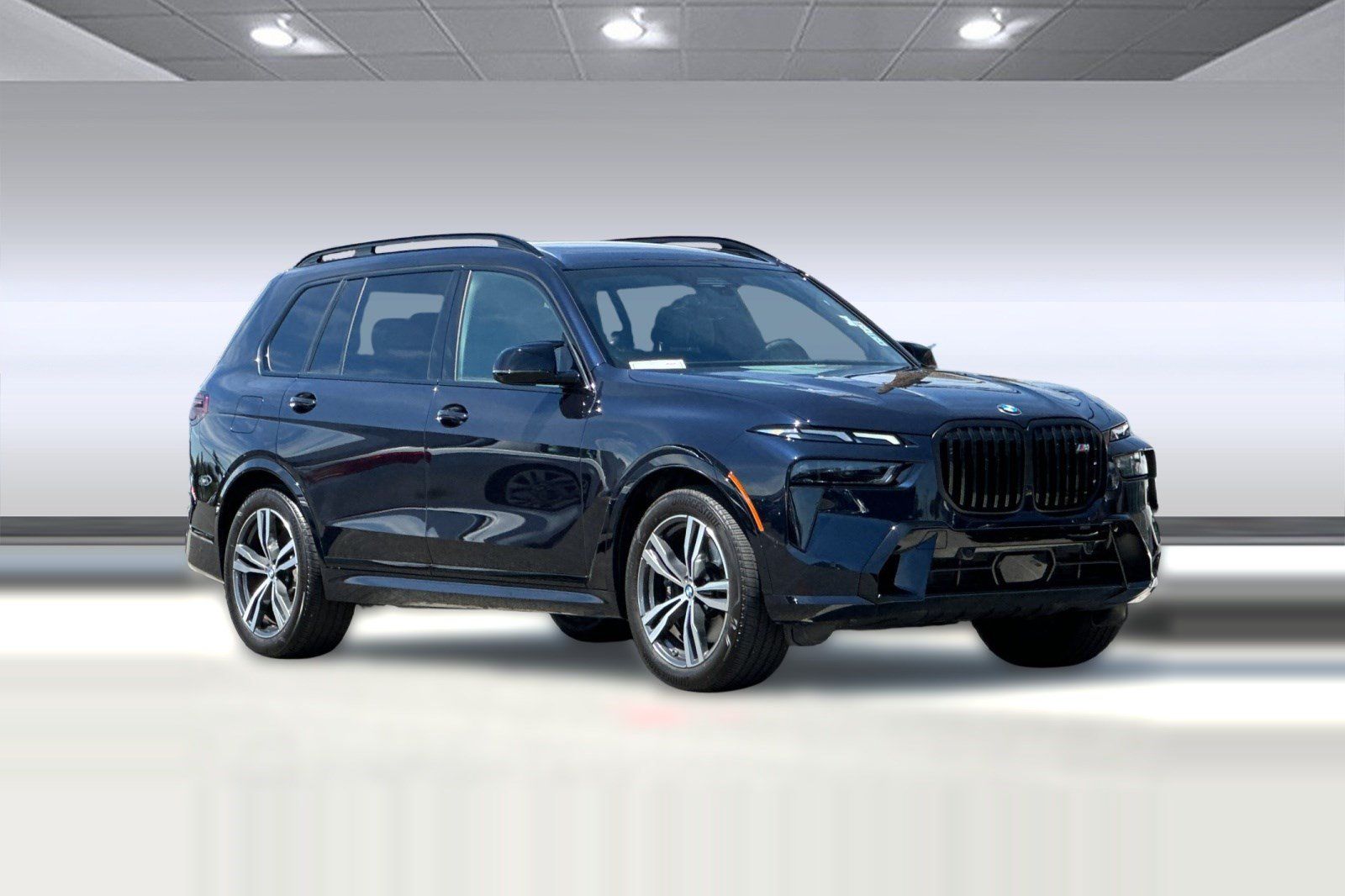Used 2026 BMW X7 M60i AWD/4WD image 7